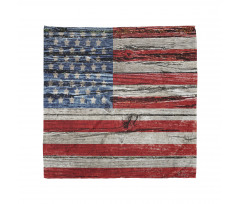 Fourth of July Theme Bandana