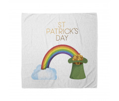 Leprechaun Hat Bandana