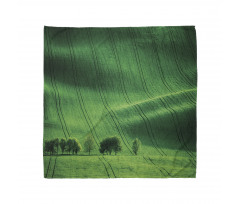 Meadow Fields Hills Bandana