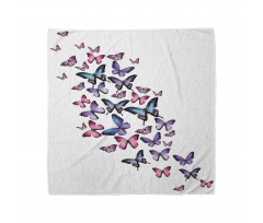 Wings Feminine Bandana