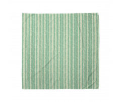 Soft Tone Tree Stems Pattern Bandana