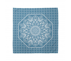 Floral Intricate Art Bandana