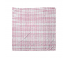 Basic Picnic Gingham Check Bandana