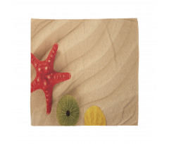 Exotic Caribbean Beach Bandana