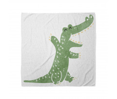 Funky Creature Laughing Bandana