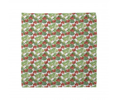 Endemic Flowers Botany Bandana