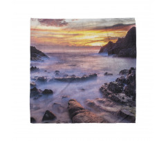 Sunrise Halona Beach Bandana