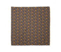 Dinosaur Animal Egg Bandana