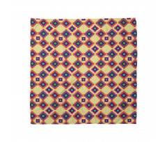 Tile Motifs Bandana