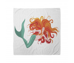 Fairytale Character Bandana