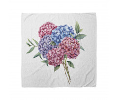 Romantic Nature Spring Bandana