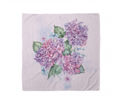 Spring Bouquets Bandana