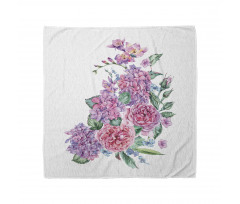 Spring Blooming Beauty Bandana