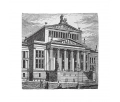 Engraved Konzerthaus Berlin Bandana