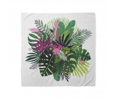 Exotic Bouquet Bandana