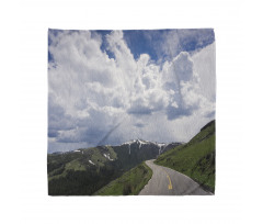 Yellowstone National Park Bandana