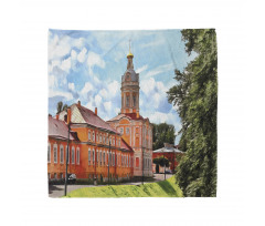 Landmark in St. Petersburgh Bandana