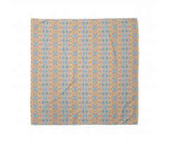 Easing Geometric Bandana