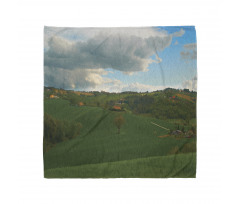 Rural Landscape Bandana