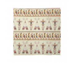 Bohemian Icons Bandana