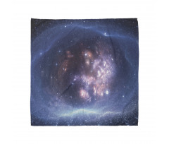 Star Clusters Universe Bandana