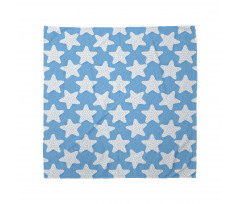 Maritime Starfish Underwater Bandana