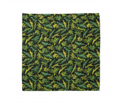 Lush Water Plantation Bandana