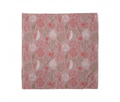 Corals Sea Sponges Bandana