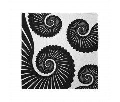 Huge Tentacles Art Print Bandana