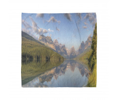 Lake Scene Bandana