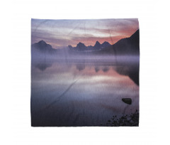 Lake McDonald Bandana