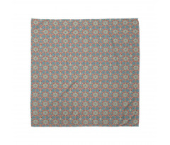 Buta Motifs of Tradition Bandana