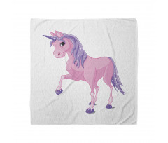 Fairytale Magic Horse Bandana