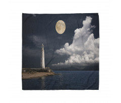 Moonlight Island Sea Bandana