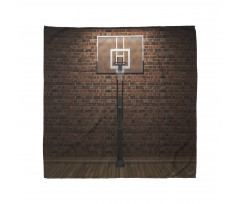 Spor Bandana Basketbol Aşkı