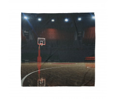 Spor Bandana Basketbol Salonu