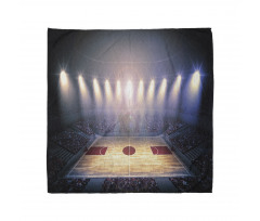 Spor Bandana Basketbol Işığı