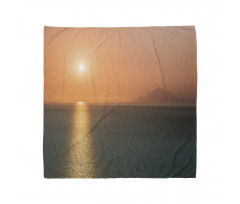 Sunrise over Ocean Bandana