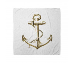 Nautical Voyage Bandana