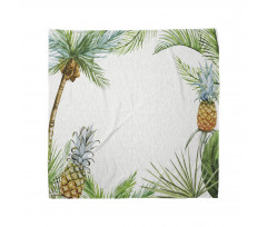 Exotic Palm Trees Bandana