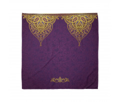 Eastern Royal Palace Bandana