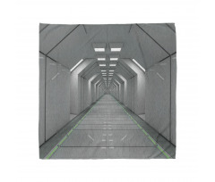 Corridor in Ship Space Bandana