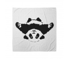 Panda Wants to Hug Bandana