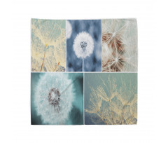 Dandelions Nature Bandana