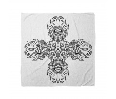 Royal Old Celtic Knot Bandana