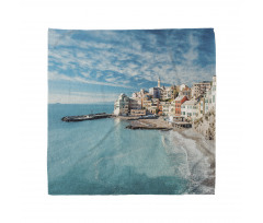 Seascape Ocean Coast Bandana