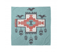 Vintage Native Bandana