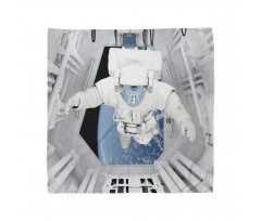 Cosmic Journey Space Bandana