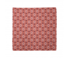 Flower Floral Romance Bandana