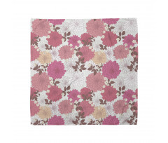 Bloom Bouquet Romance Bandana